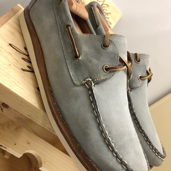westbrook boat shoes